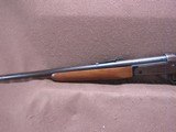 Savage Arms 219 30-30 Win Top Break Single 26