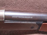 Savage Arms 219 30-30 Win Top Break Single 26