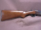 Savage Arms 219 30-30 Win Top Break Single 26