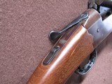 Savage Arms 219 30-30 Win Top Break Single 26