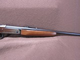 Savage Arms 219 30-30 Win Top Break Single 26