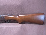 Savage Arms 219 30-30 Win Top Break Single 26