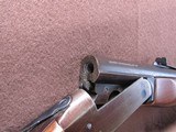 Savage Arms 219 30-30 Win Top Break Single 26