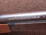 Savage Arms 219 30-30 Win Top Break Single 26