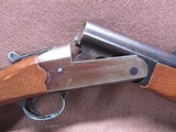 Savage Arms 219 30-30 Win Top Break Single 26