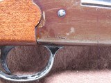 Savage Arms 219 30-30 Win Top Break Single 26