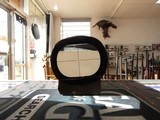 Redfield Wideview Fixed 4x Power Rifle Scope Duplex 1
