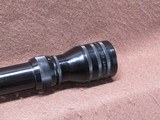 Redfield 2-7X Rifle Scope Crosshair Reticle 1