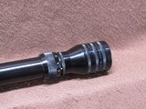 Redfield 2-7X Rifle Scope Crosshair Reticle 1
