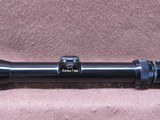 Redfield 2-7X Rifle Scope Crosshair Reticle 1