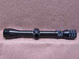 Redfield 2-7X Rifle Scope Crosshair Reticle 1