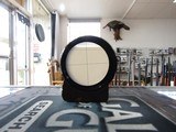 Redfield 2-7X Rifle Scope Crosshair Reticle 1