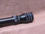 Redfield 2-7X Rifle Scope Crosshair Reticle 1