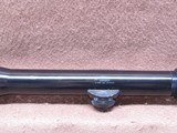 Redfield Wideview Fixed 4x Rifle Scope Duplex Reticle 1