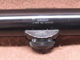 Redfield Wideview Fixed 4x Rifle Scope Duplex Reticle 1