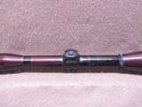 Leupold M8-4X Rifle Scope Duplex Reticle 1