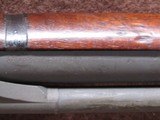 Springfield Armory US Rifle M1 Garand 30-06 Gov Semi 24
