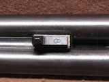 90% Cond Savage Arms Fox B Series H 20 Ga 3