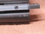 90% Cond Savage Arms Fox B Series H 20 Ga 3