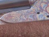 90% Cond Savage Arms Fox B Series H 20 Ga 3