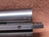 90% Cond Savage Arms Fox B Series H 20 Ga 3