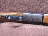 90% Cond Savage Arms Fox B Series H 20 Ga 3