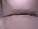 90% Cond Savage Arms Fox B Series H 20 Ga 3