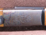 90% Cond Savage Arms Fox B Series H 20 Ga 3