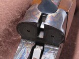 90% Cond Savage Arms Fox B Series H 20 Ga 3