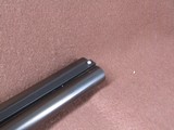 90% Cond Savage Arms Fox B Series H 20 Ga 3