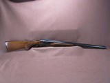 90% Cond Savage Arms Fox B Series H 20 Ga 3