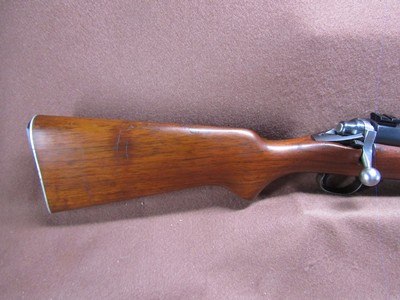 Remington 721 30-06 SPRG Bolt 24