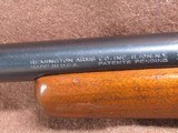Remington 721 30-06 SPRG Bolt 24