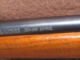 Remington 721 30-06 SPRG Bolt 24