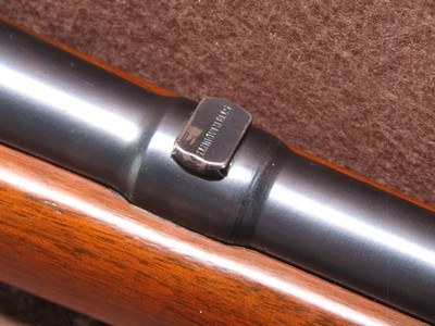 Remington 721 30-06 SPRG Bolt 24
