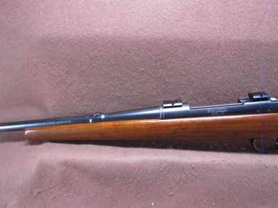 Remington 721 30-06 SPRG Bolt 24