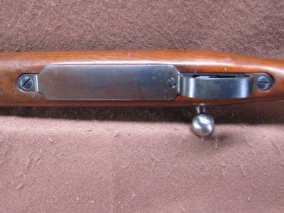 Remington 721 30-06 SPRG Bolt 24