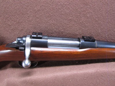 Remington 721 30-06 SPRG Bolt 24