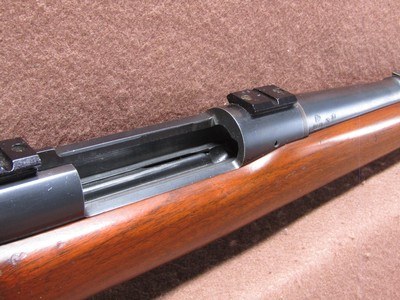 Remington 721 30-06 SPRG Bolt 24