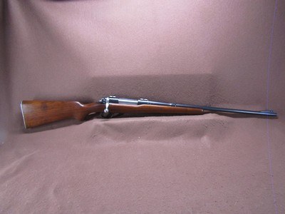 Remington 721 30-06 SPRG Bolt 24