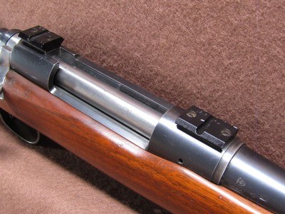 Remington 721 30-06 SPRG Bolt 24