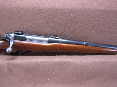 Remington 721 30-06 SPRG Bolt 24