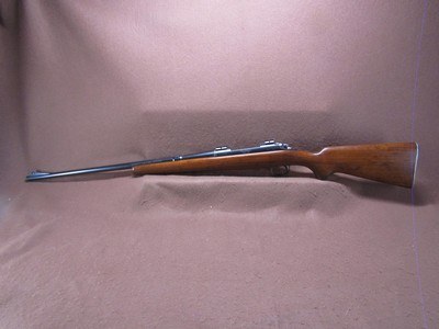 Remington 721 30-06 SPRG Bolt 24