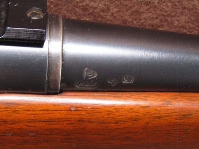 Remington 721 30-06 SPRG Bolt 24