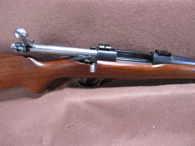 Remington 721 30-06 SPRG Bolt 24