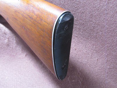 Remington 721 30-06 SPRG Bolt 24