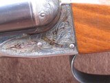 Ansley MFG Co Fox 12 Ga 2 3/4