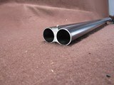 Ansley MFG Co Fox 12 Ga 2 3/4