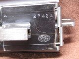 Ansley MFG Co Fox 12 Ga 2 3/4