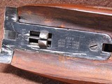 Ansley MFG Co Fox 12 Ga 2 3/4